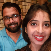 Shweta Patel Kumar
