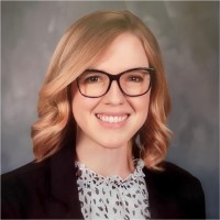 Carrie Johnson, Nbct
