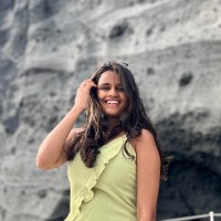 Krushali Shah