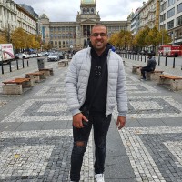 Dan Anidjar