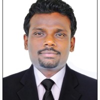Ponrajesh J