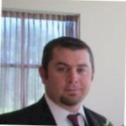 Nicolas Ketcherside, CPA