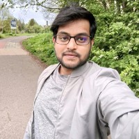 Harsha Nimmagadda