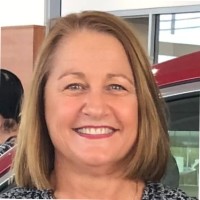 Carol Williams