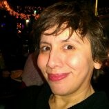 Melissa “Mel” Ruiz