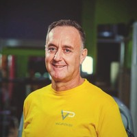 Efthimis Karagiorgos