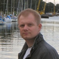 Daniel Kostrzewa