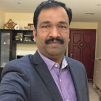 Manoj Chandran