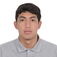 Miguel Angel Cachay Diaz