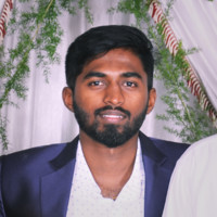 Abhilash Kumar V