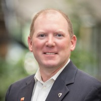 Bob Springer, SIOR, CCIM