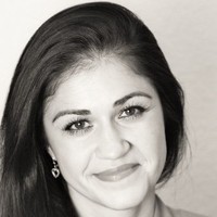 Olga Telesin