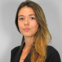 Amandine de Vasselot