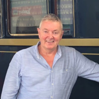 Kevin Willetts