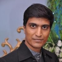 Bhavesh Visaria