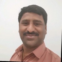 Ravindra Reddy P