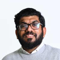 Mohammad Shoaib Afzal