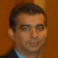 Mozi Lakhani