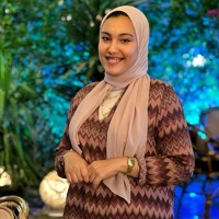 Mayada Ashraf