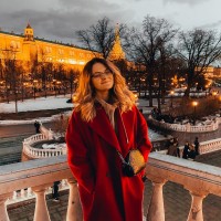 Catherine Mikhaylova