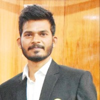 Nitish Kumar