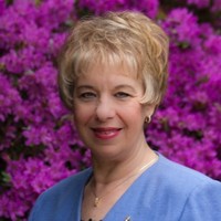 Patricia Barton, CAP