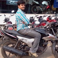 Ravi Setti