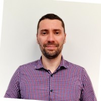 Dragos Andrei