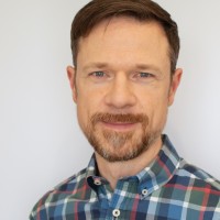 Scott Joyce