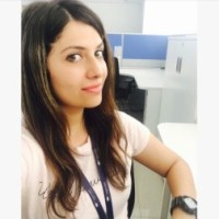 Komal Chauhan