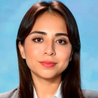 Johana Ismerai Paredes Peralta