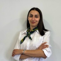 Karine Mkhoyan