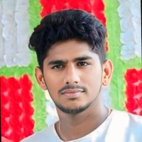 Vinod kumar Reddy