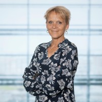 Inge Bendix Madsen