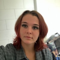 Dolce Kissling-Hemsworth