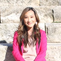 Angela Le, Mba