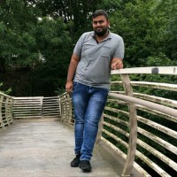 Avinash Ponakala