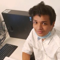 Akshay Garg