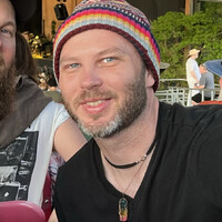 Daniel Lucier