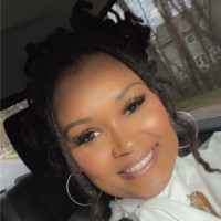 Charika Carter