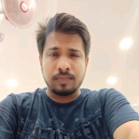 Suraj Pillai