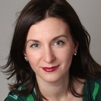 Maria Malkovskaya