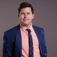 Andrew Mhley
