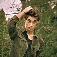 Justin Donovan
