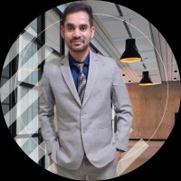 Rajesh Verma