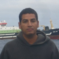 david paz