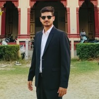 Shaurya Srivastava