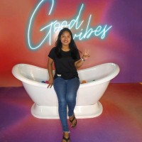 Lisbeth Vedia Mostacedo