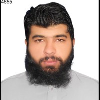 Syed Shah Fahad