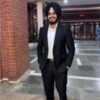 Gurmehak Singh